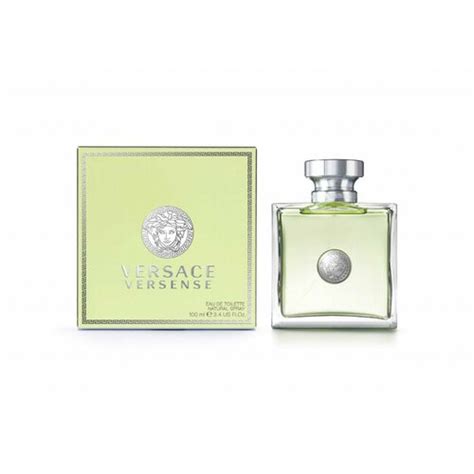 versace versense natural spray|Versace spray women's.